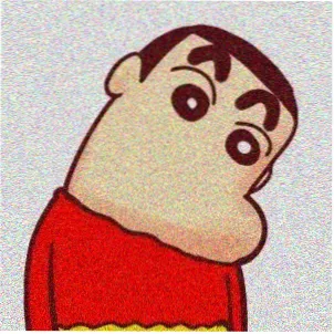 迈尔斯莫拉莱斯 角色头像