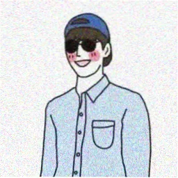 本叔 角色头像