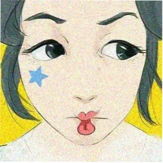 读者 夜巡第七街 头像