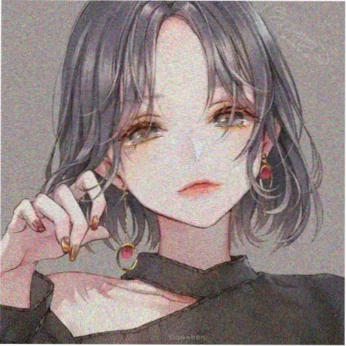 读者 蛛丝与胶带 头像